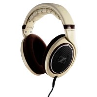 Sennheiser HD 598 High-end Open Circumaural Headphones