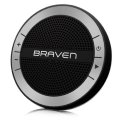 Braven Mira IPX5 Wireless Water Resistant Speaker BLACK