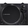 Audio-Technica AT-LP120XBT-USB Stereo Turntable with USB &amp; Bluetooth BLACK