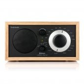 Tivoli Audio Model One BT AM/FM Table Radio with Bluetooth OAK / BLACK