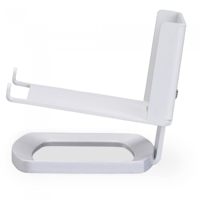 SoundXtra ST10-DSWHT Desk Stand for Bose SoundTouch 10 WHITE - Click Image to Close
