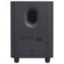 JBL Bar 1000 7.1.4-Channel Soundbar with Detachable Surround Speakers MultiBeam Dolby Atmo