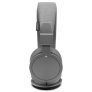 Urbanears Plattan ADV Wireless Bluetooth On-Ear Headphones DARK GREY