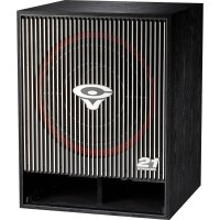 Cerwin-Vega! CVHF-A21S 21" 2400W Powered Subwoofer