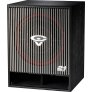 Cerwin-Vega! CVHF-A21S 21" 2400W Powered Subwoofer