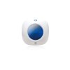 Smanos SS1005 Wireless Indoor Strobe Siren WHITE