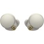 Sony WF-1000XM4 True Wireless Noise Cancelling Earbuds WHITE