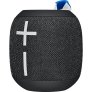 Ultimate Ears WONDERBOOM 2 Portable Waterproof Bluetooth Speaker DEEP SPACE BLACK