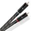 Wireworld SEI10 Silver Eclipse 10 Audio Interconnect Cable 3.2ft (1M)