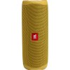 JBL FLIP 5 Portable Waterproof Bluetooth Speaker MUSTARD YELLOW