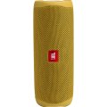 JBL FLIP 5 Portable Waterproof Bluetooth Speaker MUSTARD YELLOW