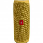 JBL FLIP 5 Portable Waterproof Bluetooth Speaker MUSTARD YELLOW