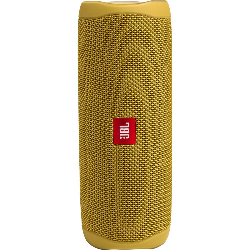 JBL FLIP 5 Portable Waterproof Bluetooth Speaker MUSTARD YELLOW