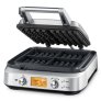 Breville BWM640XL Smart Waffle Maker