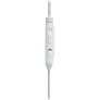 JBL Quantum 50 Wired In-Ear Gaming Headphones WHITE