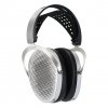 HiFiMan Edition XV Open-back Planar Headphones BLACK/SILVER