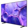 Samsung UN65U8000FFXZC 65-Inch Crystal UHD 4K Smart TV [2025]