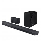 Samsung HW-Q990C Q-Series Soundbar HW-Q990C BLACK