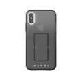 Handl HD-AP06OMBK IML Case for iPhone X/XS - BLACK OMBRE