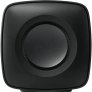 KEF KC62 Uni-Core Dual 6.5" Powered Subwoofer 1000W CARBON BLACK