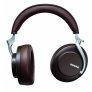 Shure AONIC 50 Premium Wireless Studio-quality Sound Adjustable Noise Cancelling Headphone