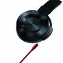 Onkyo ES-FC300R On-ear Headphones RED
