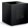KEF Kube 15 MIE 15" Powered Subwoofer 300W BLACK