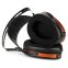 HiFiMan Arya Organic Open-Back Design Over-Ear Headphones - Open Box