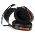 HiFiMan Arya Organic Open-Back Design Over-Ear Headphones - Open Box