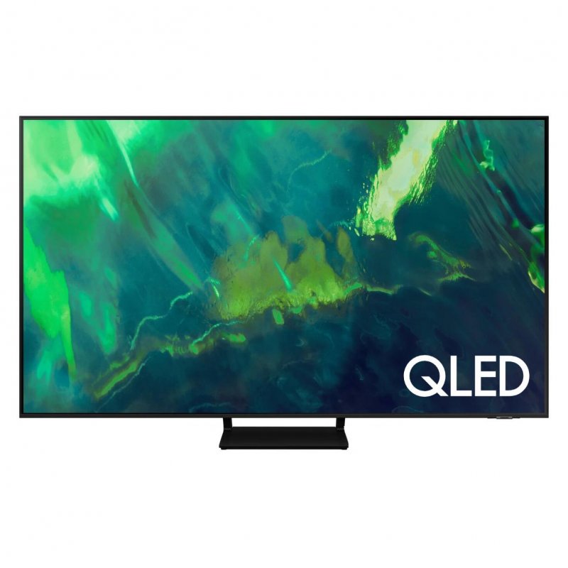 Samsung QN75Q72AAFXZC 75-Inch 4K QLED Smart TV [2021]