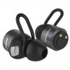 Jabees True Wireless Earbuds with Charging Case BTwins BLACK