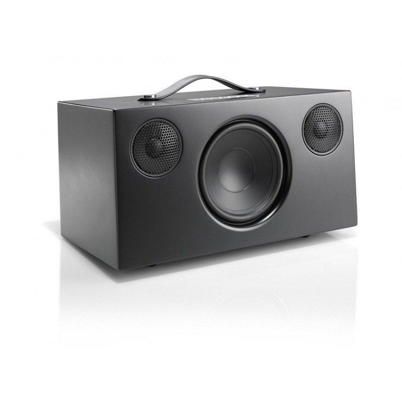 Audio Pro ADDON T10 Wireless Bluetooth Speaker COAL BLACK