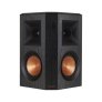 Klipsch RP-502SB Reference Premier Dual 5.25" Surround Black (Pair) BLACK