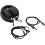 Marshall Major III On-Ear Headphones with Bluetooth aptX BLACK