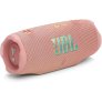 JBL Charge 6 Portable Bluetooth Speaker PINK