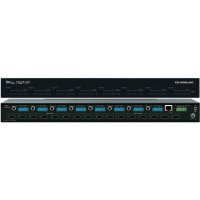 Key Digital KD-MS8x8G 8x8 4K/18G HDMI Matrix Switcher