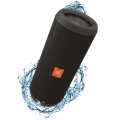 JBL FLIP3 Full-Featured Splashproof Portable Bluetooth Speaker