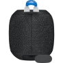 Ultimate Ears WONDERBOOM 2 Portable Waterproof Bluetooth Speaker DEEP SPACE BLACK