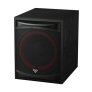 Cerwin-Vega XLS-12S 12-Inch Front Firing Powered Subwoofer