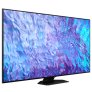 Samsung QN85Q80CAFXZC 85-Inch Q80C QLED 4K Smart TV