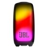 JBL Pulse 6 Waterproof Portable Bluetooth Speaker with Light Show BLACK / MULTI-COLOUR