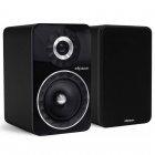 Elipson Prestige Facet 6B Prestige Bookshelf Speaker (Pair) BLACK - Open Box