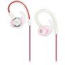 JBL Reflect Contour 2 In-Ear Secure Fit Wireless Sport Headphones WHITE