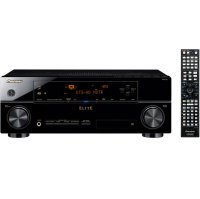 Pioneer VSX-30 7.1-Channel 3-D Ready Elite A/V Receiver