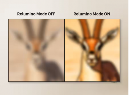 Description image for Samsung 75-Inch QN75QN900DFX Neo QLED 8K Tizen OS Smart TV [2024]