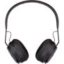 House of Marley Rebel BT Bluetooth Wireless Headphones BLACK