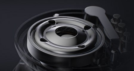 Description image for FiiO FW5 Fully Integrated HiFi True Wireless Earphone