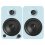 Kanto YU4GT 70W (RMS Power) Powered Speakers w/ Bluetooth & Preamp GLOSS TEAL - Open Box