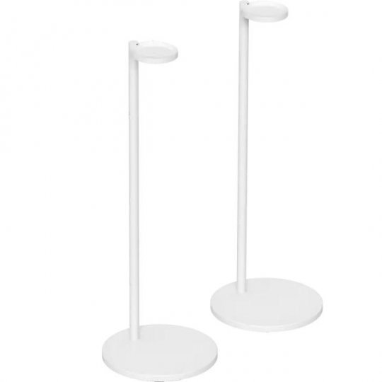 Sonos Era 100 Stand (Pair) WHITE