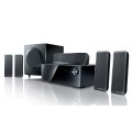 Samsung HT-AS720S 5.1 DVD Home Theater System